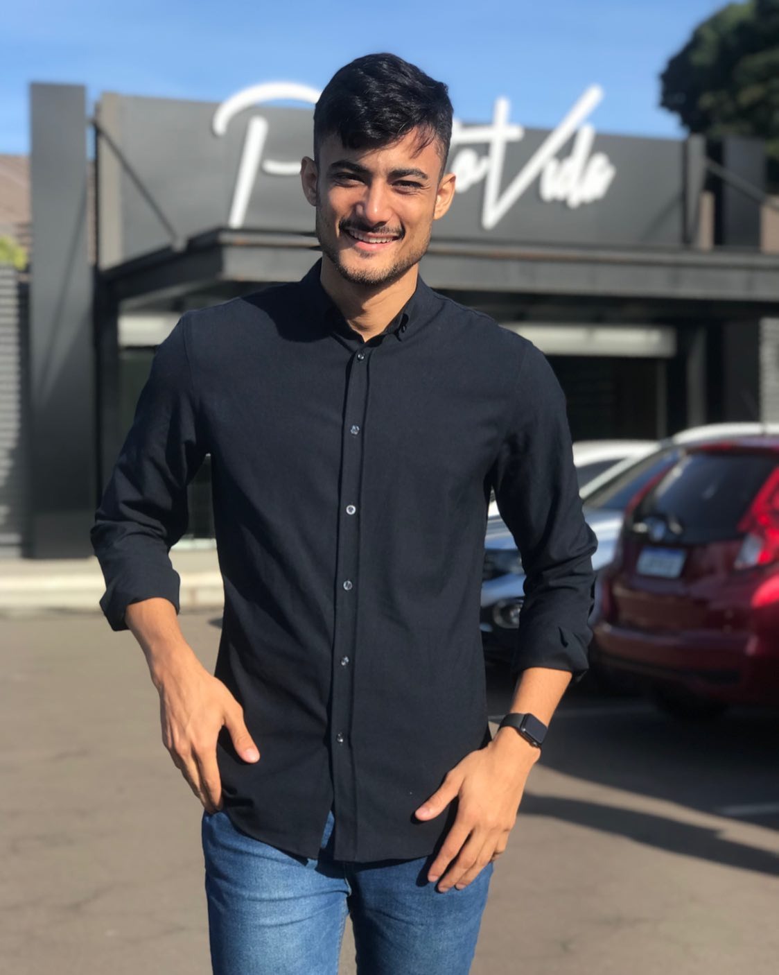 Daniel Batista Rios