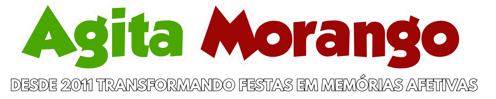 Agita Morango