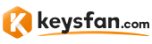 Keysfan