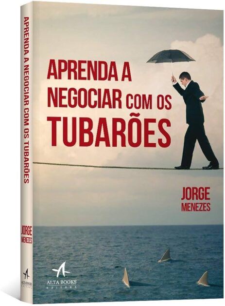 Negocie Como um Tubarao, Kevin O'Leary