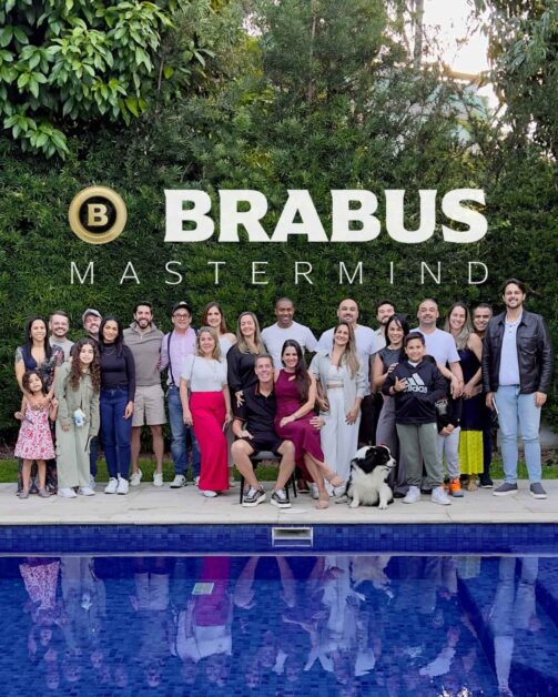 Mastermind Brabus, Grupo Seleto Empresarial