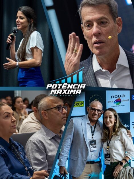 Evento Potencia Maxima